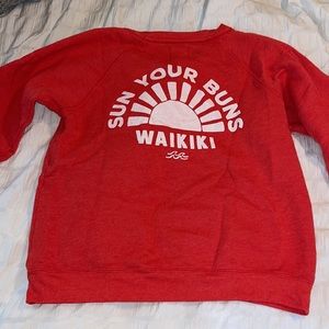 Billabong Sweatshirt